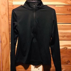 Nike 1/4 zip